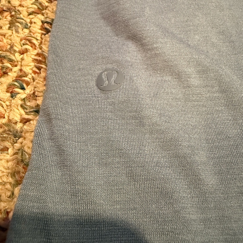Blue Lululemon Performance Evolution Polo Golf Sh… - image 4